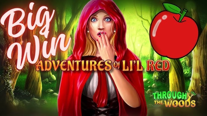 Adventures of Lil Red Slots