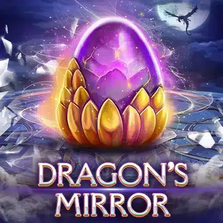 Dragons Mirror Slot