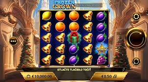 Frozen Crown
