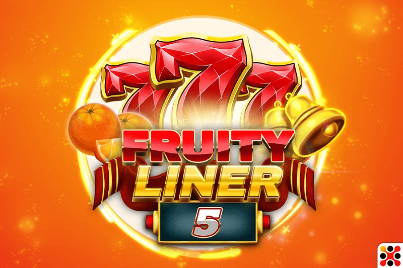 Fruityliner 5 Slot