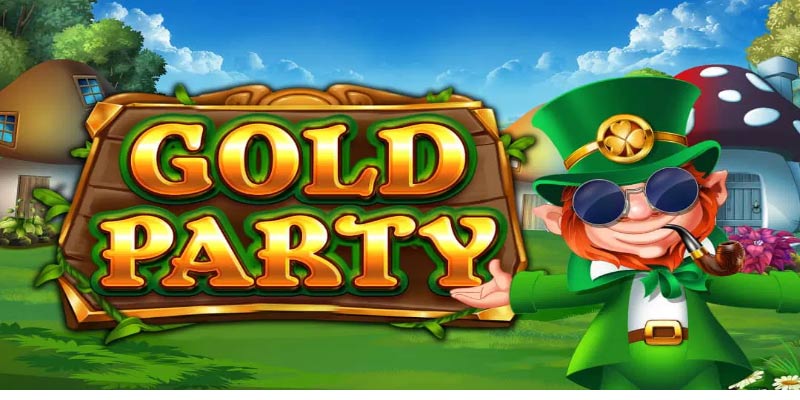 Overview of Gold Party 2 After Hours Slot