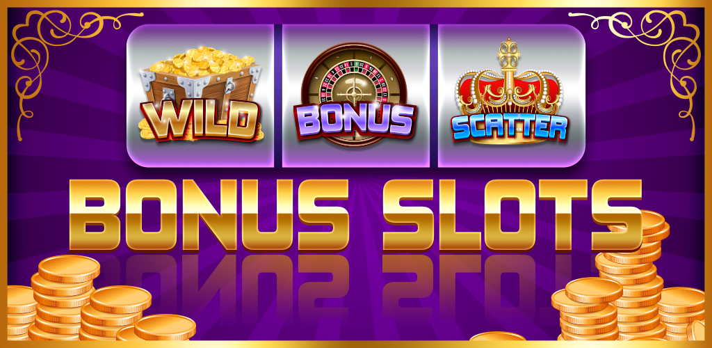 Bonus Slots